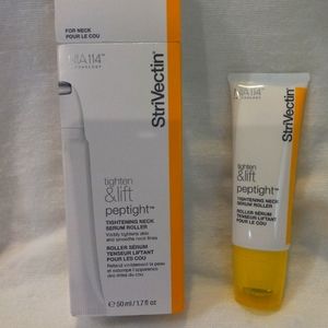 StriVectin Tighten & Lift Peptight Tightening Neck Serum Roller